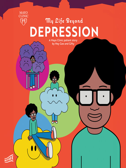 Title details for My Life Beyond Depression by Hey Gee - Available